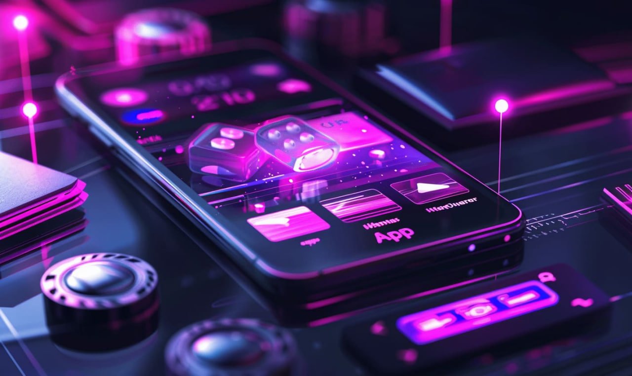Antarmuka Paito Harian meg288 di aplikasi mobile Android