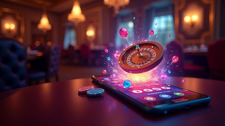 Tips menggunakan Paito Harian meg288 di perangkat mobile